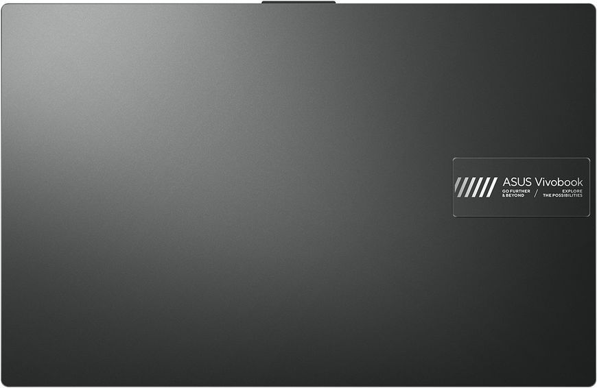 Ноутбук Asus Vivobook Go 15 E1504FA-BQ050 (90NB0ZR2-M06WD0) Mixed Black 90NB0ZR2-M06WD0 фото