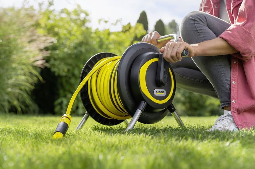 Karcher Катушка для шланга HR 3 2.645-371.0 фото