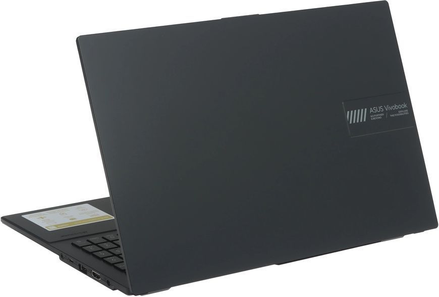 Ноутбук Asus Vivobook Go 15 E1504FA-BQ050 (90NB0ZR2-M06WD0) Mixed Black 90NB0ZR2-M06WD0 фото