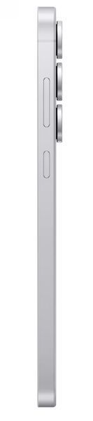 Смартфон Samsung Galaxy S25 FE 5G 8/256GB White (SM-S731BZWGEUC) SM-S731BZWGEUC фото
