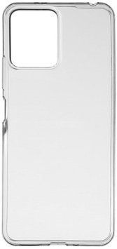 Накладка ArmorStandart Air Series для Xiaomi Redmi 12 4G Transparent (ARM66529) ARM66529 фото