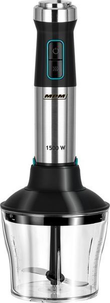 Блендер MPM MBL-42M MBL-42M фото