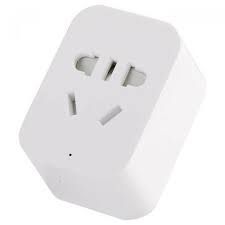 Умная настенная розетка Aqara Smart Socket ZiGBee Aqara Smart Socket ZiGBee фото