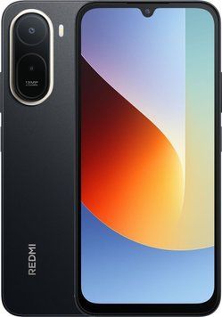 Смартфон Xiaomi Redmi A7 Pro 4/128GB Black 1195181 фото