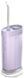 Іригатор Philips портативний Sonicare Compact Flosser 1000, чаша 200 мл, складний, фіолетовий HX3333/23 фото 1
