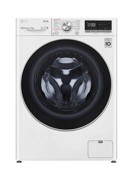 Стирально-сушильная машина LG F2DV5S7S1E F2DV5S7S1E фото