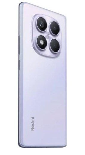 Смартфон Xiaomi Redmi Note 14 Pro 8/256GB Aurora Purple 1123274 фото