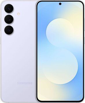 Смартфон Samsung Galaxy S25 FE 5G 8/256Gb IcyBlue (SM-S731BLBG) SM-S731BLBG фото