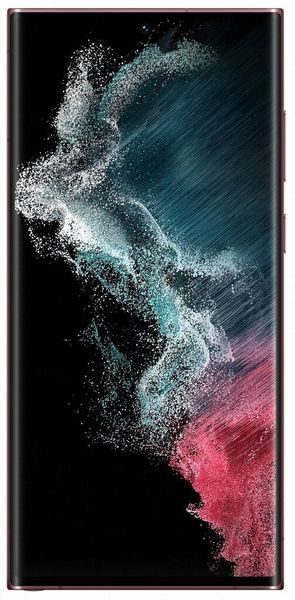 Смартфон Samsung Galaxy S22 Ultra 8/128Gb Burgundy (SM-S908BDRD) SM-S908BDRD фото