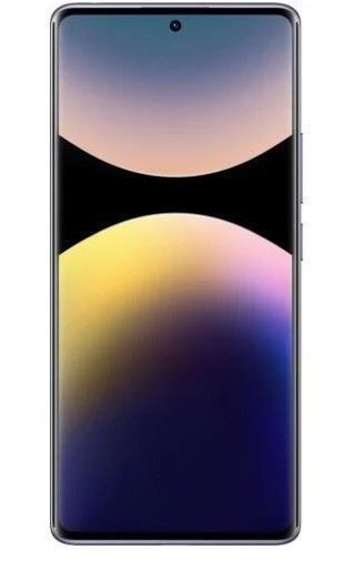 Смартфон Xiaomi Redmi Note 14 Pro 8/256GB Aurora Purple 1123274 фото