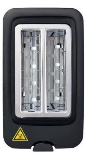 Тостер Rotex RTM121-B RTM121-B фото