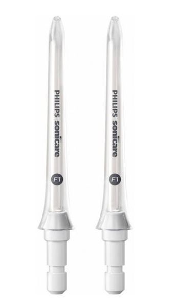 Philips Набор насадок для ирригатора Sonicare Power Flosser HX3042/00 HX3042/00 фото