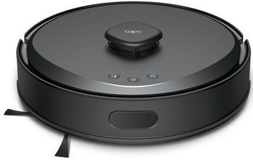 TP-Link Робот-пылесос TP-LINK TAPO RV 30 MAX LIDAR с поддержкой влажной уборки TAPO-RV30-MAX фото