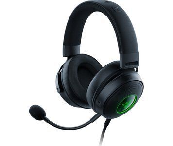 Навушники Razer Kraken V3 Black (RZ04-03770200-R3M1) RZ04-03770200-R3M1 фото