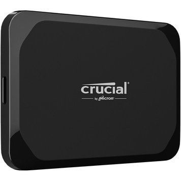 Наружный накопитель SSD: 1TB Crucial X9 Black (CT1000X9SSD9) CT1000X9SSD9 фото