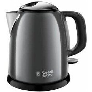 Електрочайник Russell Hobbs Colours Plus Mini (24993-70) 24993-70 фото