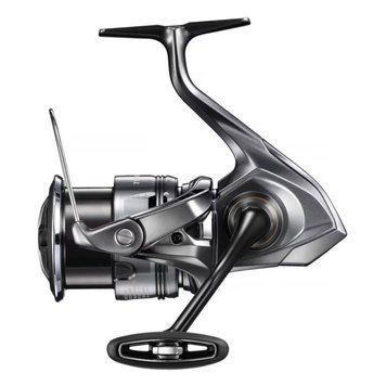 Катушка Shimano Twin Power FE 4000M 9+1BB 5.31 (TP4000MFE) TP4000MFE фото