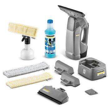 Karcher WVP10 Adv 1.633-560.0 фото
