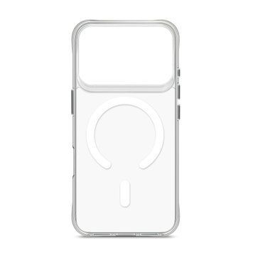 Чехол ArmorStandart Clear-C MagCase для Apple iPhone 17 Pro Transparent (ARM87401) ARM87401 фото