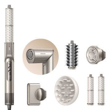 Стайлер Dreame Dazzle AZD20A AZD20A фото