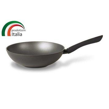 Сковорода TVS Diamante Induction Wok 28 см (DP793283310001) DP793283310001 фото