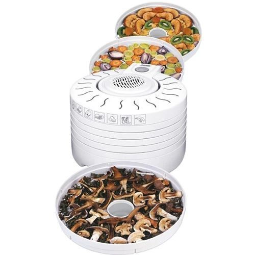 Сушарка для фруктів MPM MSG-01 MSG-01 фото