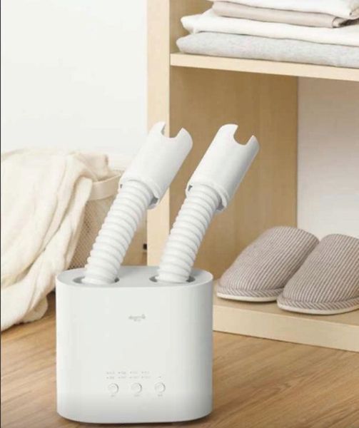 Сушка для обуви Xiaomi Deerma Shoe Dryer HX10W DEM-HX10W фото