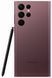 Смартфон Samsung Galaxy S22 Ultra 8/128Gb Burgundy (SM-S908BDRD) SM-S908BDRD фото 5