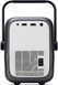 Проєктор AOpen QF23s FHD, 250 lm, LED, 1.26, WiFi, сірий, Whale TV MR.JXC11.005 фото 5