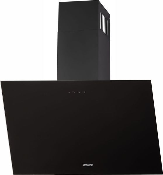 Витяжка Eleyus Cristal 1000 LED 60 BL CRISTAL 1000 LED 60 BL фото