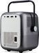 Проєктор AOpen QF23s FHD, 250 lm, LED, 1.26, WiFi, сірий, Whale TV MR.JXC11.005 фото 6