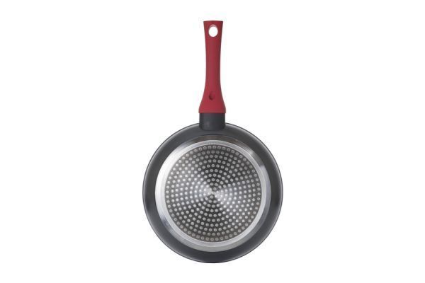Сковорода RINGEL Chili глубокая 24 см б/кр (RG-1101-24) RG-1101-24 фото