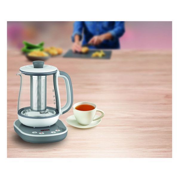 Електрочайник Tefal BJ551B10 BJ551B10 фото
