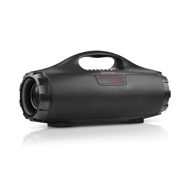 Акустическая система REAL-EL X-731 Black (EL121600015) EL121600015 фото