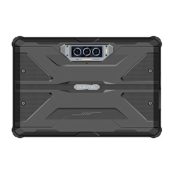 Планшет OUKITEL RT7 10.1" 5G TITAN 12/512GB NFC LTE Black (6941749837233) 6941749837233 фото