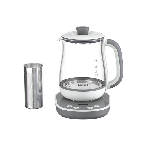 Електрочайник Tefal BJ551B10 BJ551B10 фото