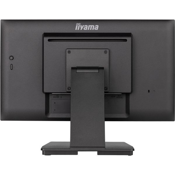 Монітор iiyama T2252MSC-B2 T2252MSC-B2 фото