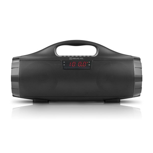 Акустическая система REAL-EL X-731 Black (EL121600015) EL121600015 фото
