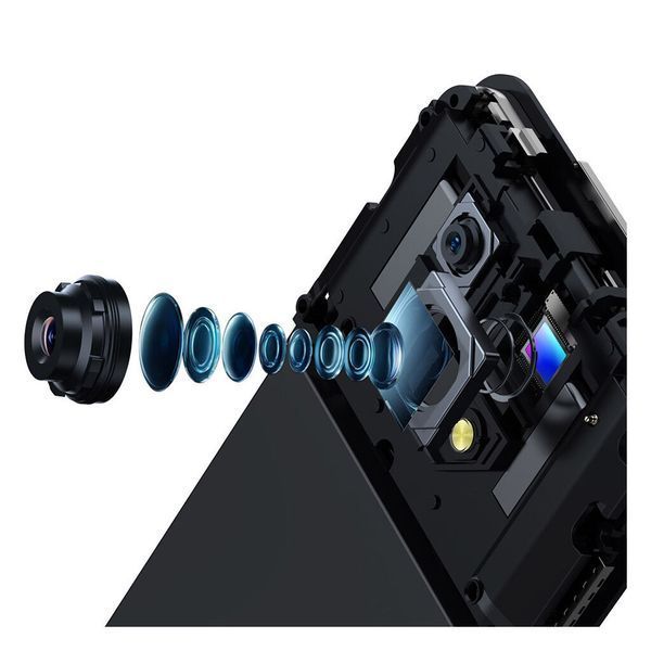 Смартфон Ulefone Armor 22 8/128Gb Black (6937748735496) 6937748735496 фото