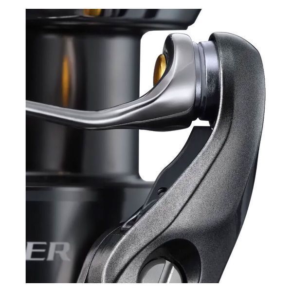 Катушка Shimano Twin Power FE 4000M 9+1BB 5.31 (TP4000MFE) TP4000MFE фото