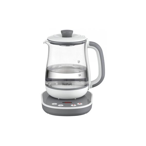 Електрочайник Tefal BJ551B10 BJ551B10 фото