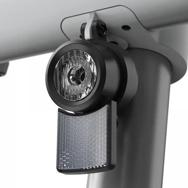 Електросамокат OKAI NEON ES10-B Lite Black ES10-B фото