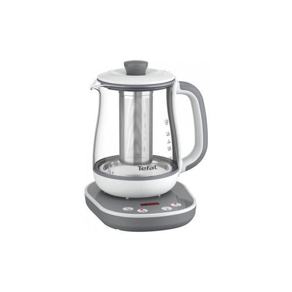 Електрочайник Tefal BJ551B10 BJ551B10 фото