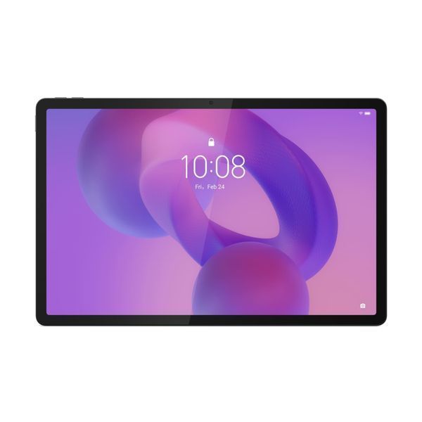 Планшет Lenovo Idea Tab Pro 12/256 WiFi Luna Grey + Pen (ZAE50100UA) ZAE50100UA фото