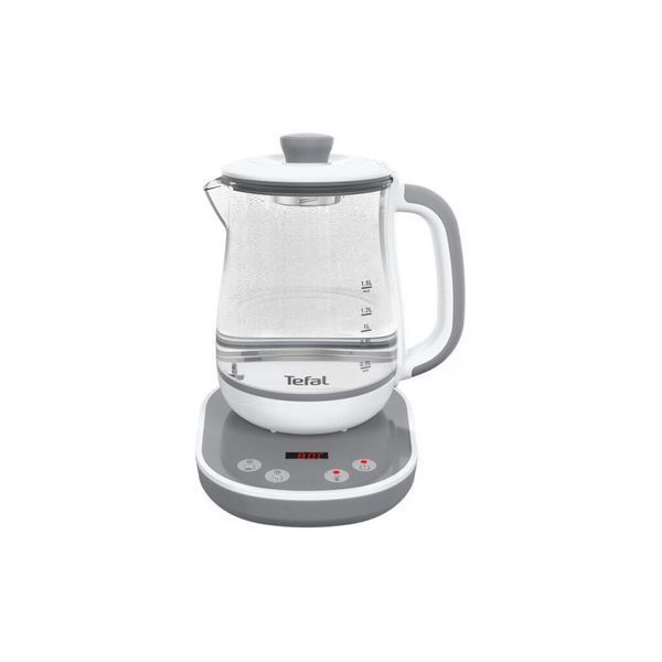Електрочайник Tefal BJ551B10 BJ551B10 фото
