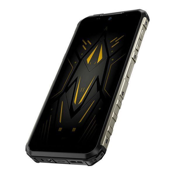 Смартфон Ulefone Armor 22 8/128Gb Black (6937748735496) 6937748735496 фото