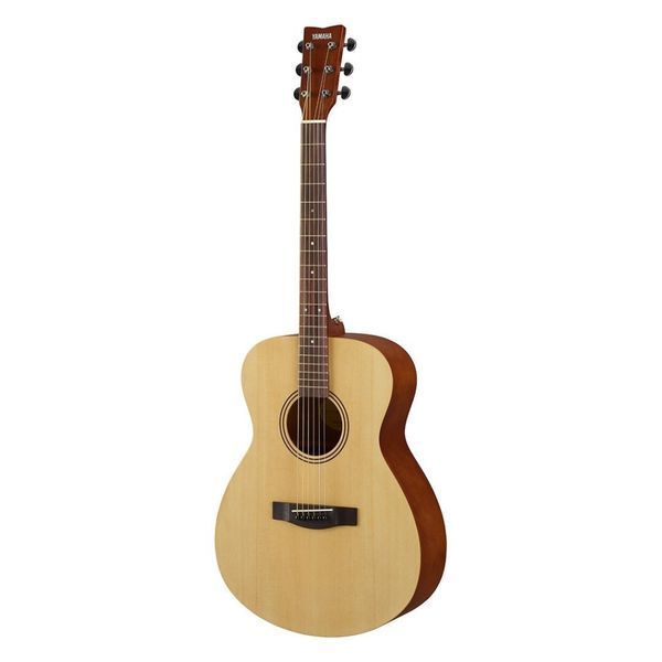 Гітара акустична Yamaha FS400 Natural Satin (FS400 NS) FS400 NS фото