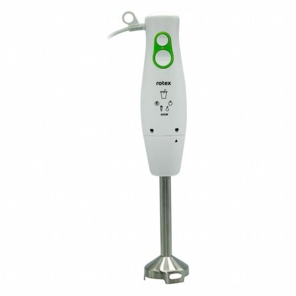Блендер Rotex RTB430-W RTB430-W фото