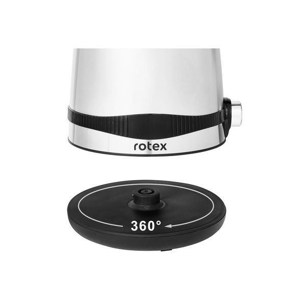 Электрочайник Rotex RKT79-S Smart RKT79-S Smart фото
