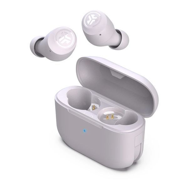 Наушники Jlab GO Air Pop Lilac (IEUEBGAIRPOPRLLC124) IEUEBGAIRPOPRLLC124 фото